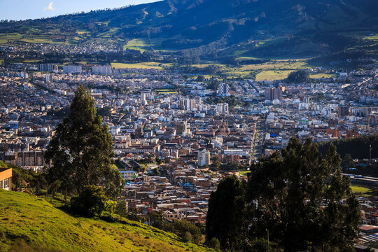 Ciudad de Pasto Nari&ntilde;o Colombia Carnaval