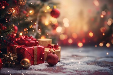 Boxing or gifting Day background, The Rich History and Traditions of Boxing Day, Celebrating December 26, Boxing Day Background, Unwrapping the Traditions and Festivities