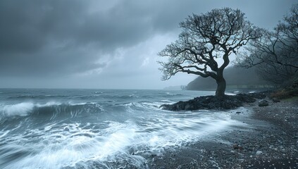 Leave a lasting impression with a composition that lingers in the mind, inviting viewers to revisit the image time and time again, each time discovering something new.