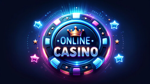 Casino Logo" - Images et vidéos libres de droits | Adobe Stock
