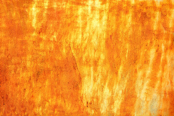 Metal rusty surface texture background