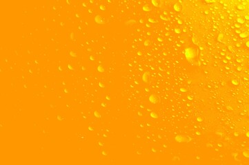 Drawing drink lemonade drops background texture
