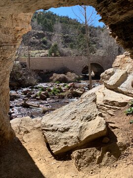 manitou springs, colorado