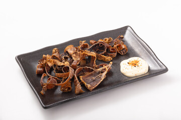 炙りスルメイカ