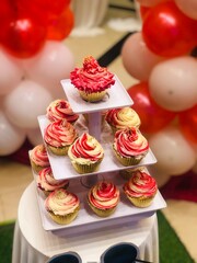 first birthday party