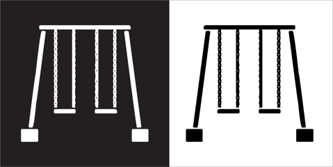  IIlustration Vector graphics of Amusement Park icon