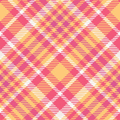 Scottish Tartan Seamless Pattern. Abstract Check Plaid Pattern Template for Design Ornament. Seamless Fabric Texture.