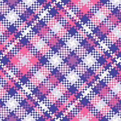 Plaid Pattern Seamless. Classic Plaid Tartan for Shirt Printing,clothes, Dresses, Tablecloths, Blankets, Bedding, Paper,quilt,fabric and Other Textile Products.