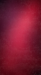 A red and black gradient background with subtle grunge texture. 