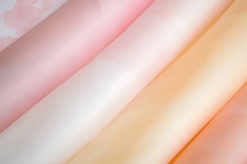 Obraz premium abstract background with lines made by midjourney