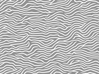 Obraz premium gray and white of abstract pattern background
