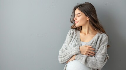 Soothing Pregnancy  