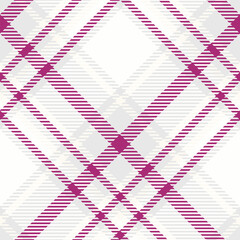 Tartan Plaid Pattern Seamless. Classic Plaid Tartan. Traditional Scottish Woven Fabric. Lumberjack Shirt Flannel Textile. Pattern Tile Swatch Included.