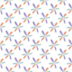 Seamless pattern