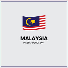 Malaysia independence day