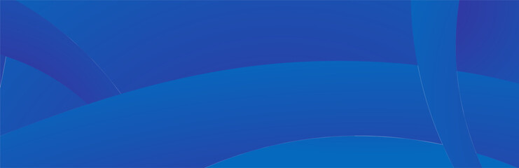 abstract halftone background made of curved lines in dark blue colors