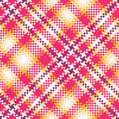 Plaid Pattern Seamless. Abstract Check Plaid Pattern Flannel Shirt Tartan Patterns. Trendy Tiles for Wallpapers.