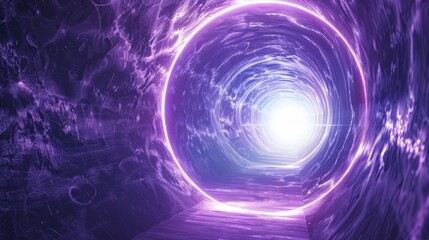 Allow the ambient sounds to open doors to new dimensions of consciousness and awareness.