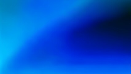 blue abstract background
