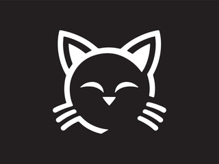 cat face