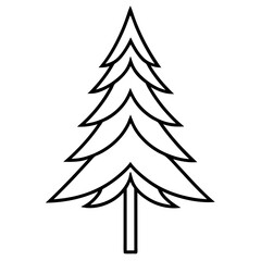 christmas tree icons