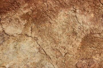 Soil Profile, Soil Layer, Soil Structure