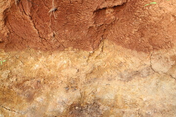 Soil Profile, Soil Layer, Soil Structure