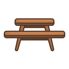 Picnic Table