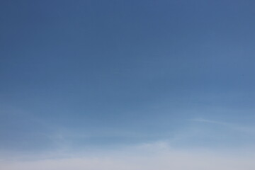 white cloud with blue sky background	
