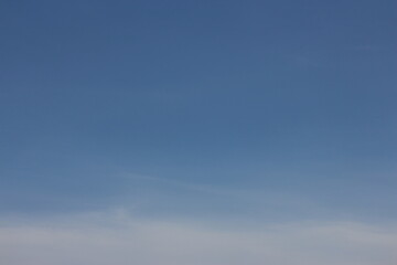 white cloud with blue sky background	