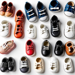 baby supplies Generative AI