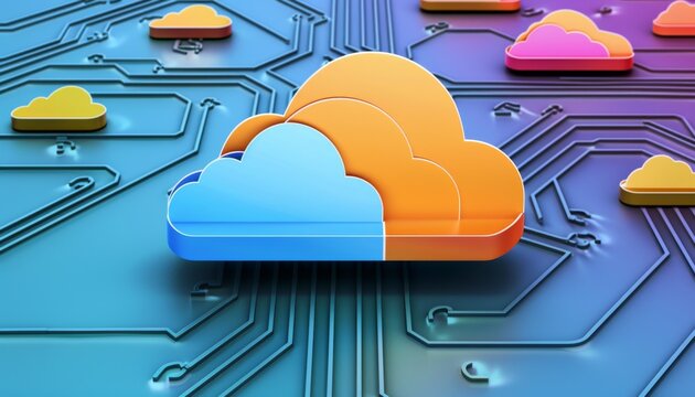 Cloud computing has become a cornerstone of modern business and technology, offering unprecedented flexibility, scalability, and efficiency in how we use and manage computing resources