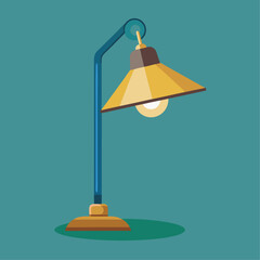 Lamp clipart cartoon Illustration drawing