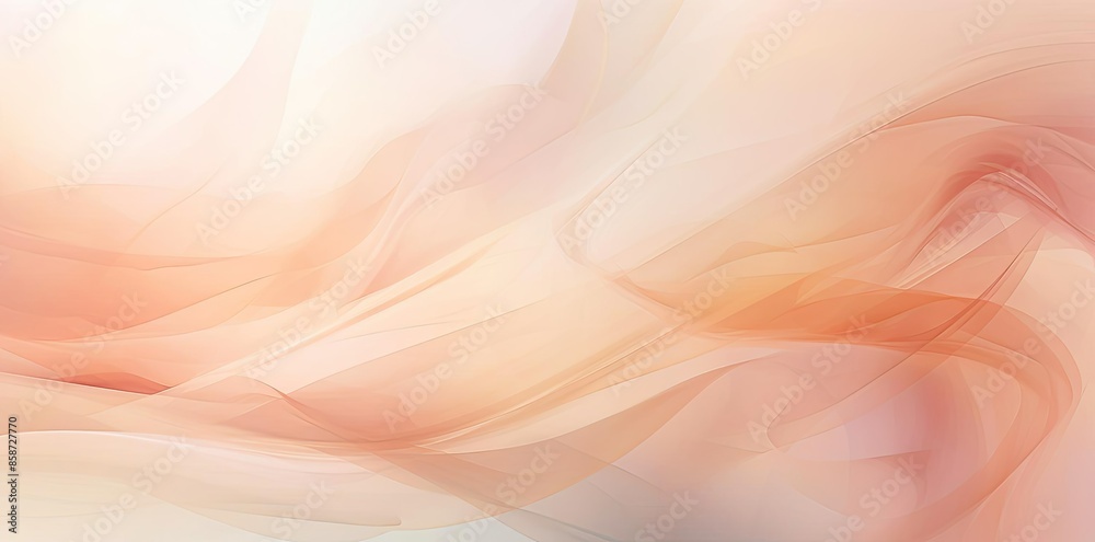 Poster texture light background of a pink and white color scheme