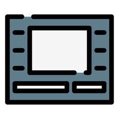 atm icon 