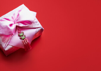 Korean traditional gift, traditional holiday gift