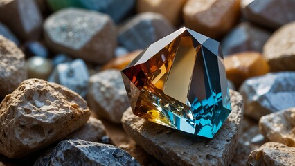 topaz gemstones