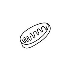 mitochondria cell icon