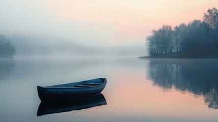 Embrace the stillness of the moment, letting ambient music fill the silence with its gentle whispers.