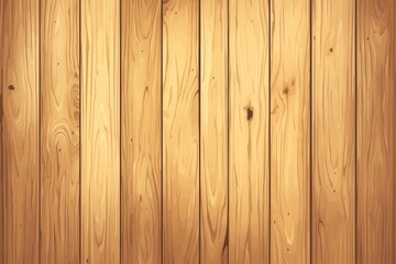 Fototapeta premium Natural Wooden Texture