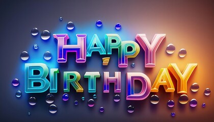 Happy birthday images, happy birthday wishes, happy birthday text, happy birthday background, happy birthday text glass text 