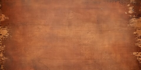 Fototapeta premium Brown Rustic Wooden Background