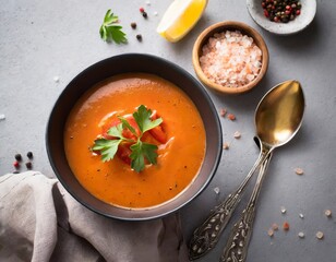 Tomato Soup