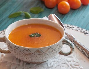 Tomato Soup