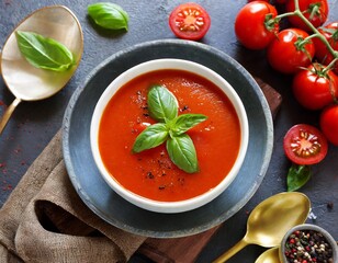 Tomato Soup