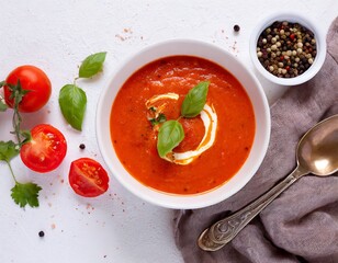 Tomato Soup
