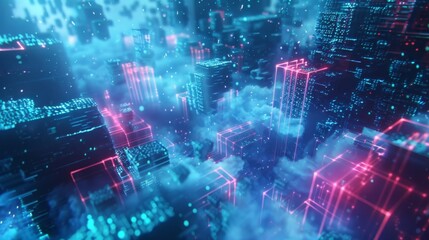 A seamless gaming adventure awaits with cloud gaming tapping into the power of 5G to deliver an immersive experience.