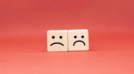 Experience customer service ratings, reviews, feedback, mood and satisfaction surveys. Choosing a positive attitude