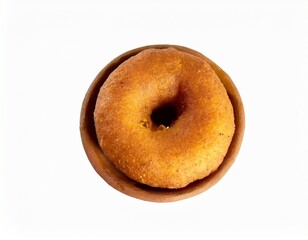 Mehandi vada or medu vada