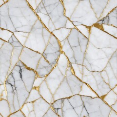 Marble Seamless Pattern
